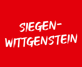 DRK Siegen-Wittgenstein